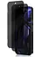 Захисне скло DK для Google Pixel 9 Pro XL Антишпигун Full Glue 020552 black 2 шт. - мініатюра 2