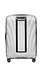Чемодан Samsonite C-LITE WHITE 75x51x31, 75 см, CS2*35004 - миниатюра 2