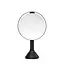 Косметичне дзеркало Simplehuman Sensor Touch DUAL LED ST3064 Black - мініатюра 1