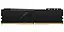 Память 32 ГБ x 2 (комплект 64 ГБ) DDR4, 3200 МГц, Kingston Fury Beast, черная, 16-18-18, 1,35 В, с радиатором (KF432C16BBK2/64) - миниатюра 4