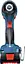 Шуруповерт-дрель аккумуляторная Professional GSR 18 V-50 18В Bosch teh0025332 - миниатюра 5