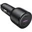 Автомобильное зарядное устройство Ugreen CD239 2xUSB Type-C PD + USB-A Car Charger 69W Max черный - миниатюра 2