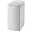 Стиральная машина Indesit BTW A51052 UA автоматическая - миниатюра 2