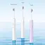 Насадка для зубної електрощітки MiJia T301/T302/T501/T501C Sensitive (MBS306) 3 шт. - мініатюра 6