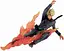 Фигурка Spirits Sanji One Piece Санджи Ван Пис 18 см BS S OP TK 18 E - миниатюра 2