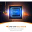 Автомобильный видеорегистратор 70mai Dash Cam 4K A810 [101174] - мініатюра 8