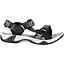 Сандалі CMP Hamal Wmn Hiking Sandal 36 Black/White (1097-38Q9956-44UL 36) - мініатюра 1