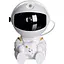 Проектор звездного неба XO CF4 mini Astronaut Sky Projection Lamp White [118226] - миниатюра 1