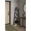 Етажерка Costway Leo кутова в стилі Loft - мініатюра 7
