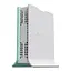 Беспроводной маршрутизатор MikroTik hAP AX lite (l41G-2axD) - миниатюра 2