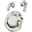 Наушники TWS Acefast T8 white moon - миниатюра 2