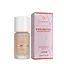 Тональний крем для обличчя Bogenia Pro Match Radiant Foundation (BG609), 002 neutral Натуральний - мініатюра 1