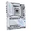 Материнська плата Gigabyte X870E AORUS PRO X3D ICE (X870E AORUS PRO X3D ICE) (Socket AM5, AMD X870E, ATX) - мініатюра 2