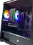 Игровой ПК Base (RTX 5060 8GB / Ryzen 5 5600 / 16GB DDR4 / SSD 512GB) - миниатюра 2