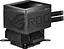 СВО ASUS ROG Ryujin III 240 ARGB (90RC00K1-M0UAY0) - миниатюра 2
