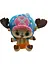 Мягкая игрушка Тони Чоппер Ван Пис Tony Chopper One Piece 20 см PC TC OP - миниатюра 1
