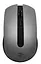 Бездротова мишка 2Е MF217 темно-сіра - мініатюра 2