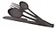 Набор столовых ножей Elegance Classic 4 предмета Ringel kuh0016277 - миниатюра 3