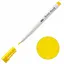 Маркер-кисть Artist Brush Желтый 1100 Marvy - миниатюра 1