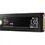 SSD накопичувач Samsung 990 PRO 4TB with Heatsink (MZ-V9P4T0CW) [104017] - мініатюра 4