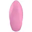 Вібратор на палець Satisfyer Love Riot Purple 12 варіантів використання Pink - мініатюра 4