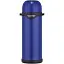 Термос Zojirushi SJ-TG10AA 1 л (з ремінцем) Blue - мініатюра 1