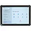 Планшет Oukitel Pad RT7 Titan 4G 8/256Gb Black Global version - мініатюра 1