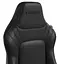 Ігрове крісло HATOR Darkside 3L PRO PU Black (HTC3200L) - мініатюра 11