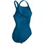 Купальник Arena Team Swimsuit Swim Pro Solid 6 Wool Blue Cosmo (1097-004762-600 6) - мініатюра 3