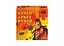 Настільна гра Drei Magier Spiele Тарганячий покер (Cockroach Poker international) (укр. правила) (IMS0052) - мініатюра 1