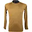 Кофта Tribe Coolpass LS Coyote XXL (1042-T-KI-0007-coyote-2XL) - мініатюра 1