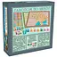 Настільна гра Галопом по Україні 1182 від 8-ми років - мініатюра 2