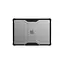 Чохол UAG для Apple MacBook Pro 16" 2021 Plyo Ice (134003114343) - мініатюра 2
