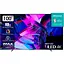 Телевизор Hisense 100U7KQ 100" miniLED 4K (20012813) EU [131567] - миниатюра 1