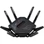 Роутер - бездротовий маршрутизатор Asus ROG Rapture GT-BE98 (90IG08F0-MO9A0V) (WiFi7 BE25000) 8 антен - мініатюра 2