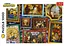 Пазл Trefl Галерея Друзья коллаж 1000 эл. (10744) - миниатюра 2