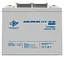 Акумуляторна батарея для ДБЖ LogicPower AGM 12 V / 40 А*ч (3874) - мініатюра 1
