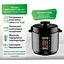 Мультиварка PRIME Technics PPC 121 Profi Cook - мініатюра 4