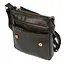 Чоловіча шкіряна сумка A5 через плече TARWA 22х25.5х4 см sum0028338 - мініатюра 9