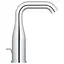 Смеситель для умывальника M-Size Grohe Essence 24173001 Хром - миниатюра 2