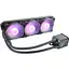Система водяного охлаждения Alphacool Eisbaer Aurora 360 CPU Digital RGB (11730) [143360] - миниатюра 1