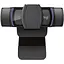 Веб-камера Logitech C920e Webcam HD Black (960-001360) - миниатюра 4