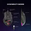 Миша GamePro GM300 RGB USB Black (GM300B) - мініатюра 6