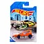 Машинка ігрова металева Hot cars 324-24 масштаб 1:64 - мініатюра 1