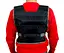 Жилет для обтяження EasyFit 6 кг - мініатюра 3