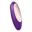 Вібратор Satisfyer Double Plus Remote 9 см фіолетовий - мініатюра 6