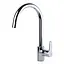 Змішувач для кухні Corso RIVA DE-4B139C - мініатюра 1