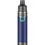 Под-система электронная сигарета Eleaf iJust Aio Pro Pod 75W 3000mAh 2ml Kit Blue (15775) - миниатюра 1