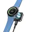 Бездротовий зарядний пристрій Hoco CW56 для Smart Watch Samsung - мініатюра 4