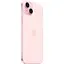 Apple iPhone 15 Plus 128 GB Pink (Grade B) Seller Refurbished - миниатюра 2